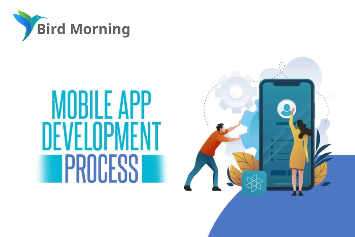The Mobile App Development Process: How to Create Successful Applications in 2023