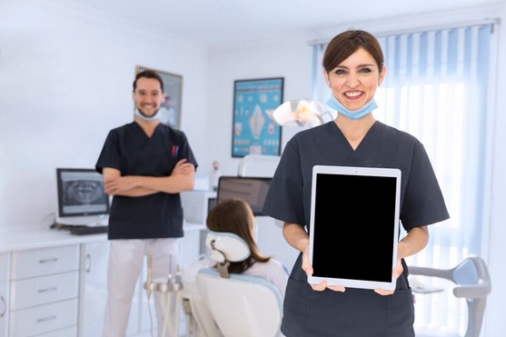 Smile Savvy: How Dental Marketing Agencies Transform Practices