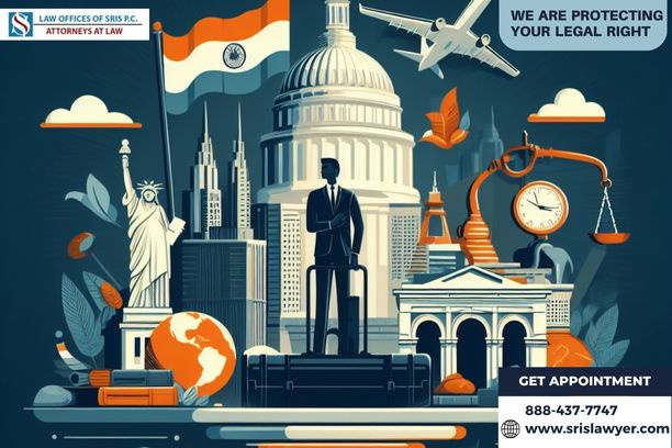 Smooth Sailing: A Comprehensive Guide to Immigrating from India to the US