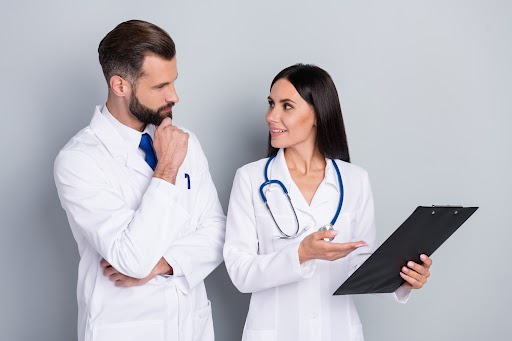 The Power of Doctors Directory in B2B Lead Generation