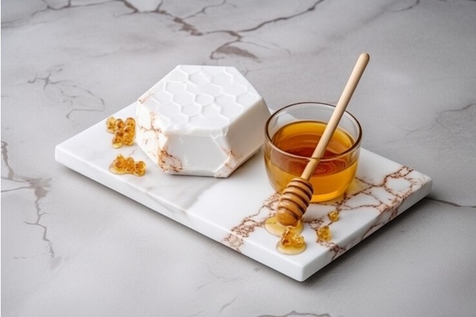 Harnessing the Power of Purity: Exploring Organic White Beeswax