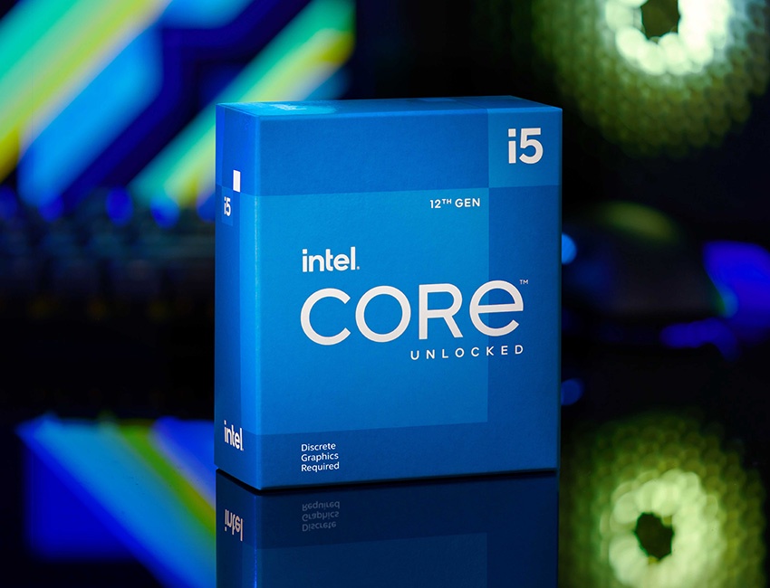 Peak Performance Unleashed: Navigating the Intel Core i5-12600K for Gaming and Productivit