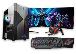What Are the Benefits of Owning a Bundle Gaming PC?
