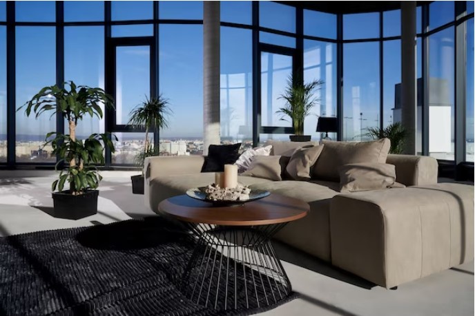 Unlocking the Magic of Las Vegas Home Interior Design