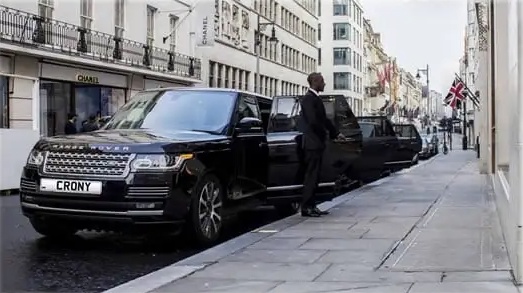 Elevating Your Travel Experience: The Ultimate Guide to As-Directed Chauffeur Services