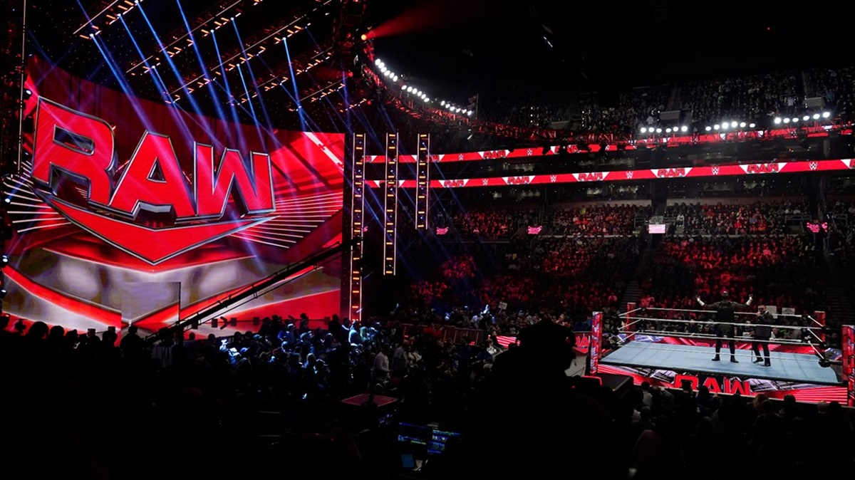 Unraveling the Drama: WWE Raw S31E19 Review