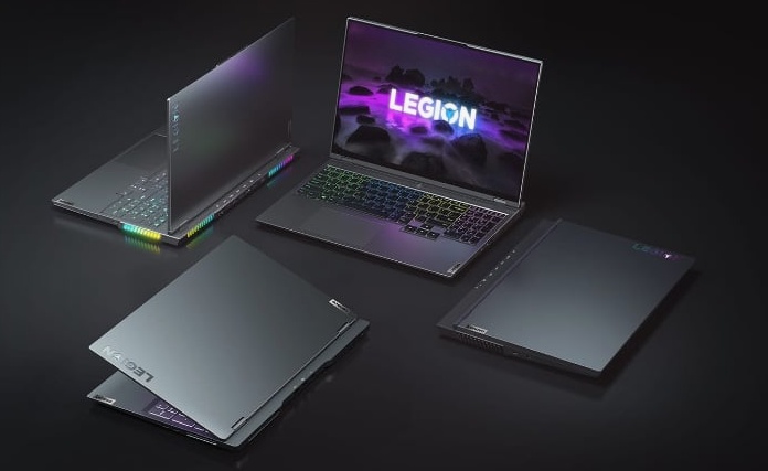 Future Trends in Gaming Laptops: What to Expect in 2024