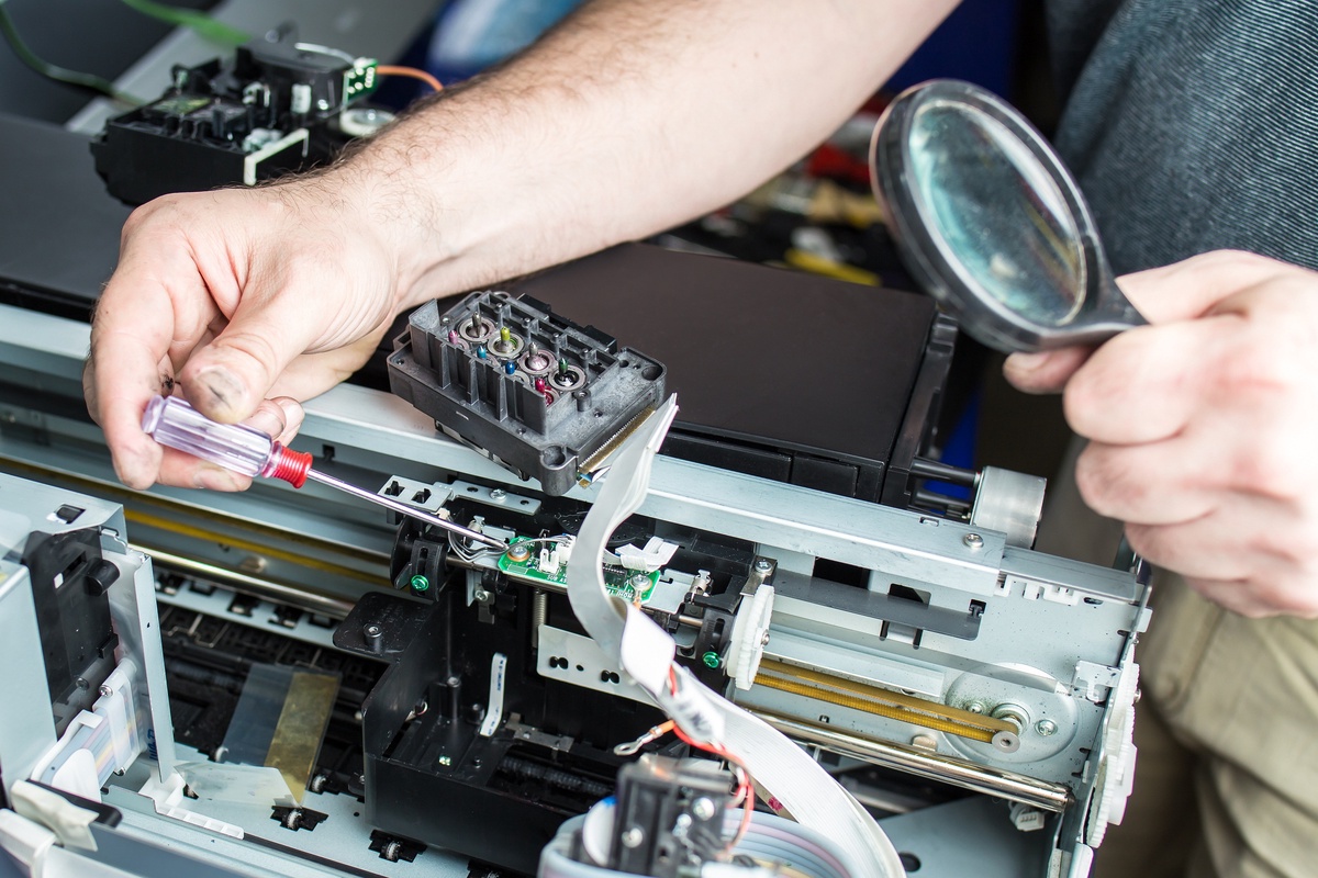 Cost of Printer Repair: What to Expect and How to Save