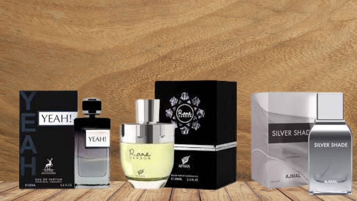 Oriental Essence: Top Trending Arabic Perfumes Making Waves