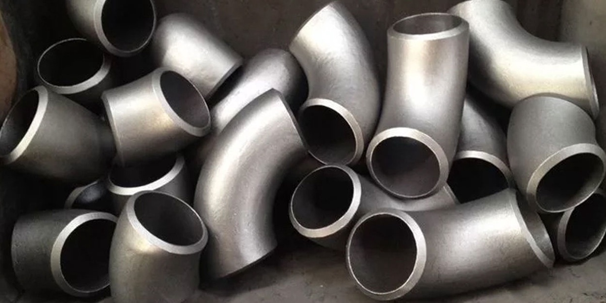 Enhancing Quality and Durability: The Ultimate Achievement of Stainless Steel Pipe Fittings in India