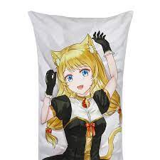 Exploring the World of Dakimakura: A Deep Dive into the Culture and Craze