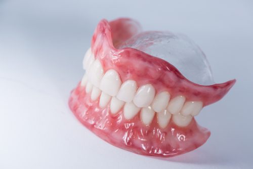 Benefits of Affordable Dentures