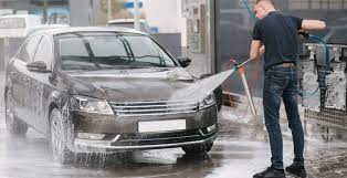 How to Choose the Best Car Wash Service in UAE
