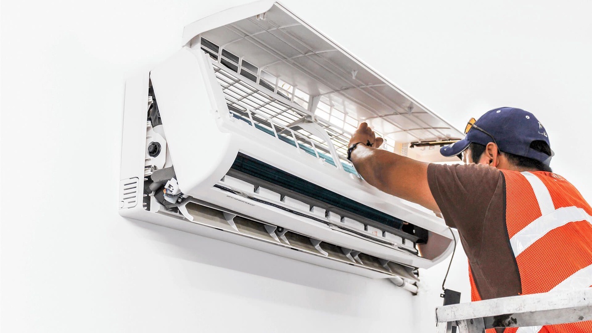 A Breath of Fresh Air: AC Installation Services in Deer Park