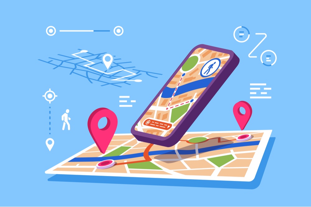Leveraging IP Geolocation for Enhanced User Experience