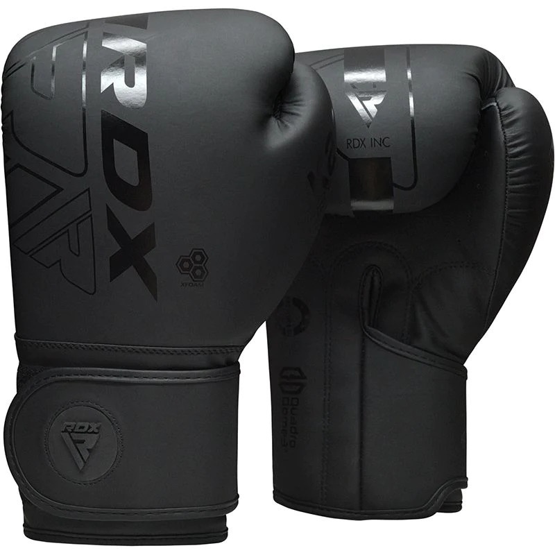Boxing Training Gloves: Essential Gear for Every Fighter