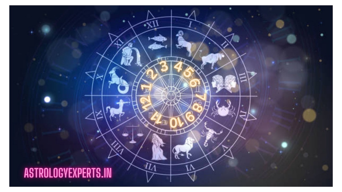Best numerologist in india