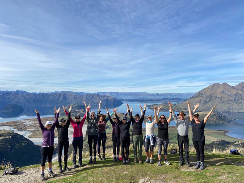 Things To Know Before A Yoga retreats in New Zealand