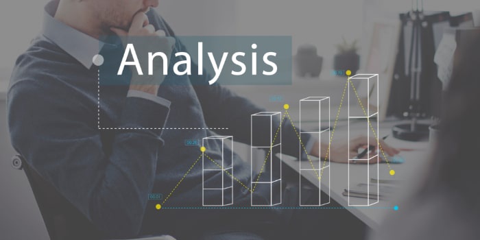 A Data-Driven Approach with Text Analytics