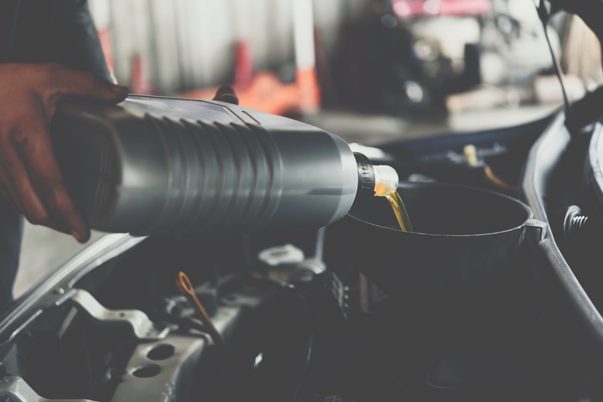 Navigating the Road to Reliability: The Essence of Automotive Repair Services