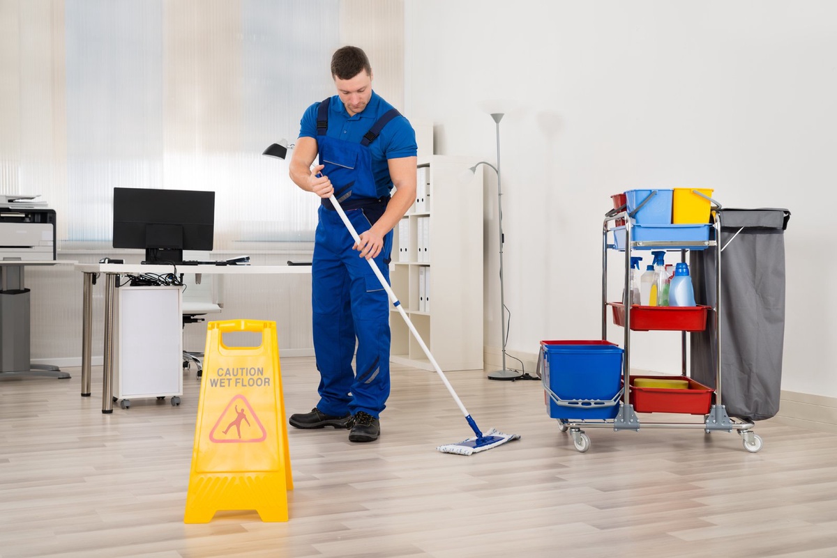 Shining Spaces And Smiles Uncovering the Magic of Cleaning Services in Leicester