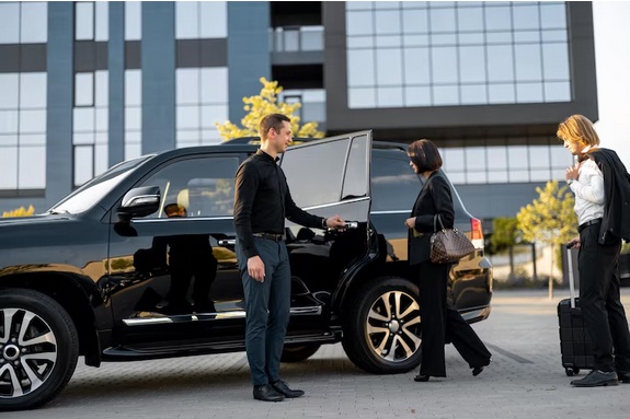 Driving Dreams: Unveiling the Best Limousine Services in Los Angeles