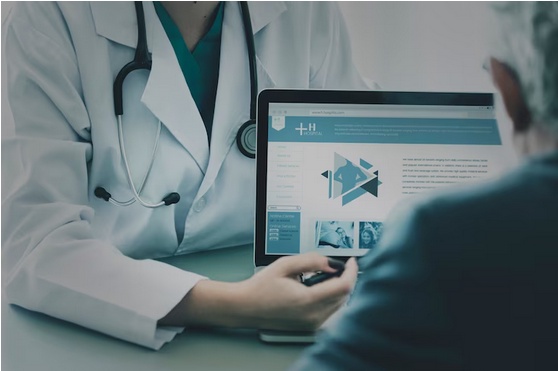 Navigating the Digital Frontier: Unveiling the Secrets of Cutting-Edge Medical Website Design