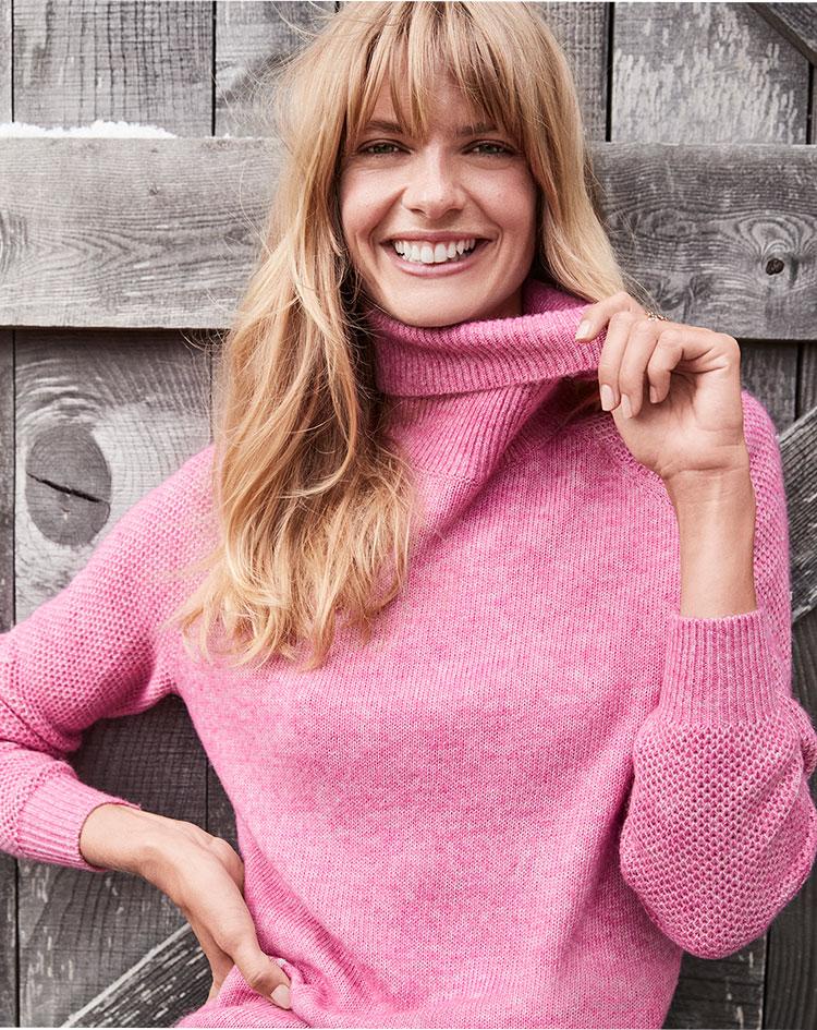 Cashmere Garments: A Detailed Guide on Buying Women's Jumper and Cardigan