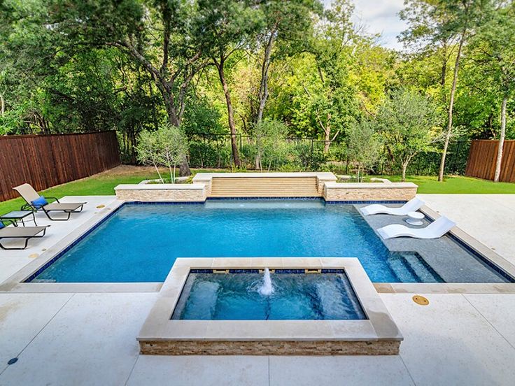 Backyard Beautification: The Quest for the Best Pool Builder