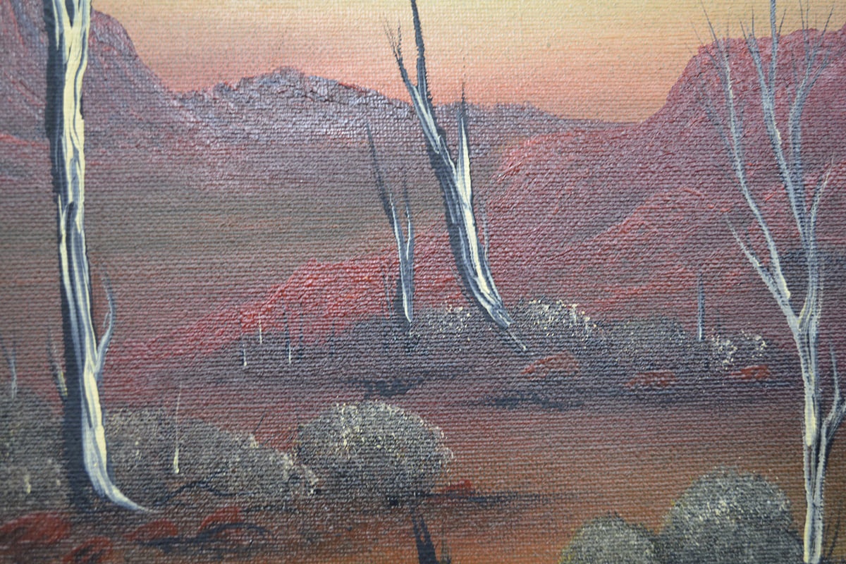 Your Premier Australian Aboriginal Artwork Store for Authentic Paintings
