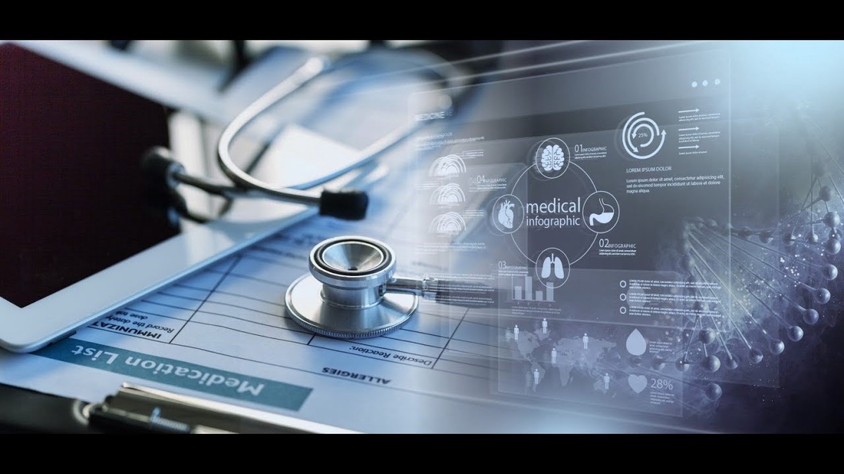 Protecting Health Systems: Cybersecurity Solutions for Providers