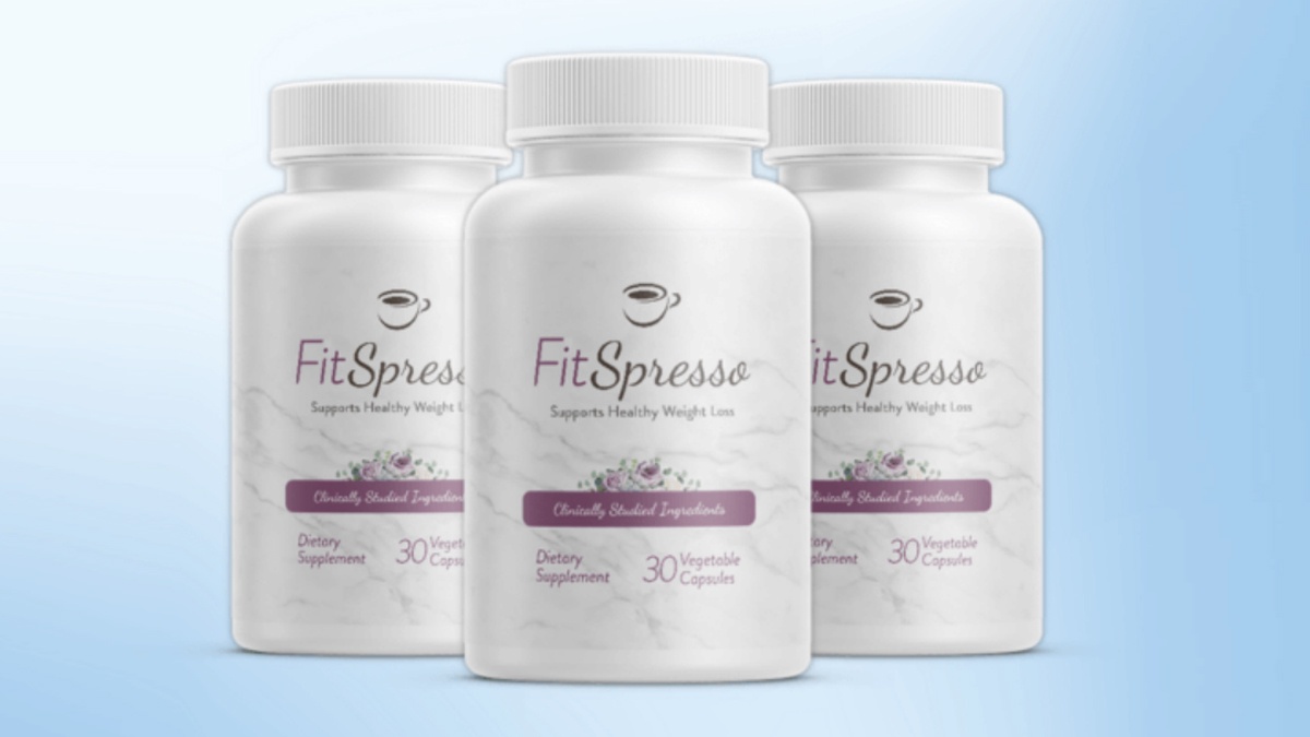 Fuel Your Fitness Journey with Fitspresso: The Perfect Blend of Exercise and Coffee