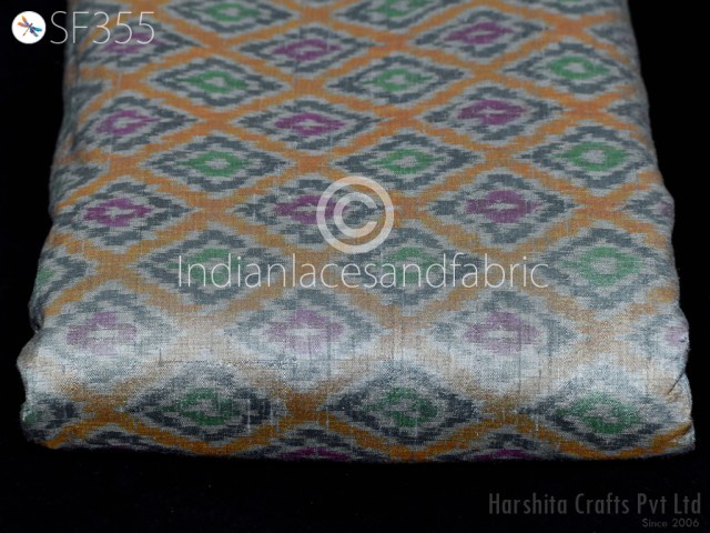 Ikat Silk Manufacturer: Tapestry of Tradition and Innovation