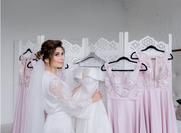Elegance Unveiled: The Ultimate Guide to Wedding Dresses in Birmingham