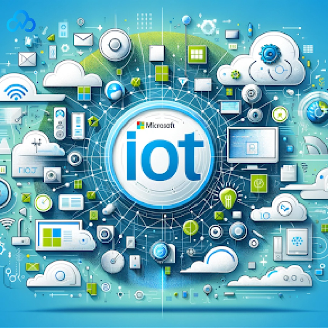 Azure Sphere: Revolutionizing IoT with Microsoft's Unified Approach