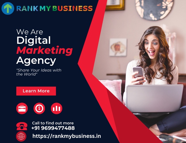 Best Digital Marketing Agency in Mumbai :Unleashing Digital Potential