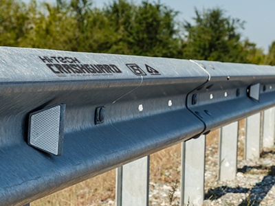 Ensuring Safety with Metal Beam Crash Barriers: A Lifesaving Innovation