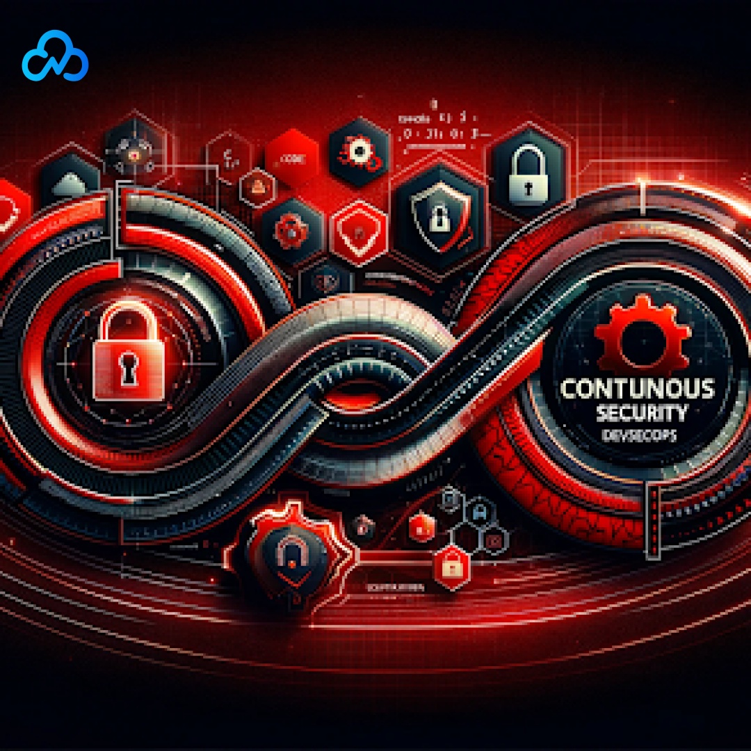 Continuous Security: The DevSecOps Blueprint for Future-Ready Development