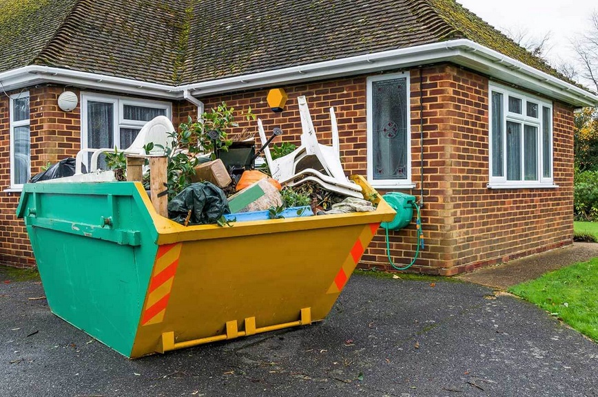 Navigating the Sands of Waste: Your Ultimate Guide to Skip Hire in Sandwell
