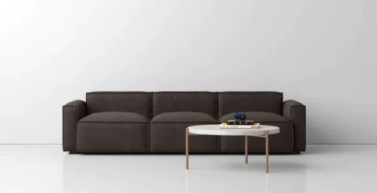 Modern Sofa Set: Contributing Beauty to Your Living Area