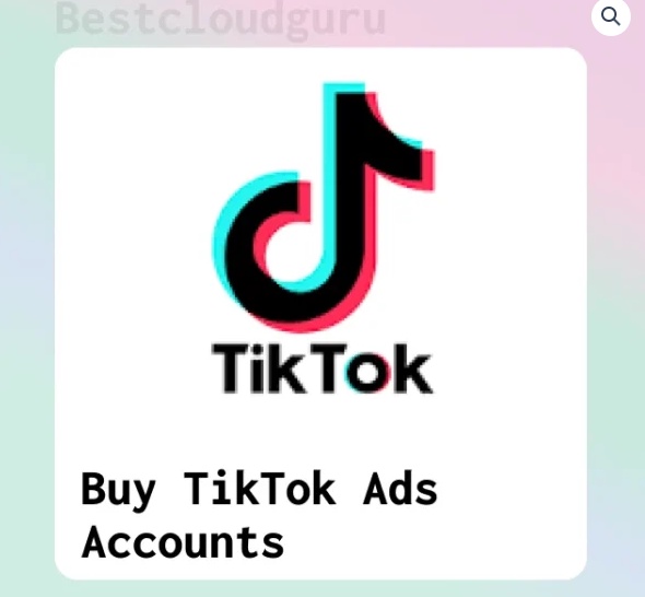 Boost Your Marketing Strategy: 7 Tips to Buy TikTok Ads Accounts