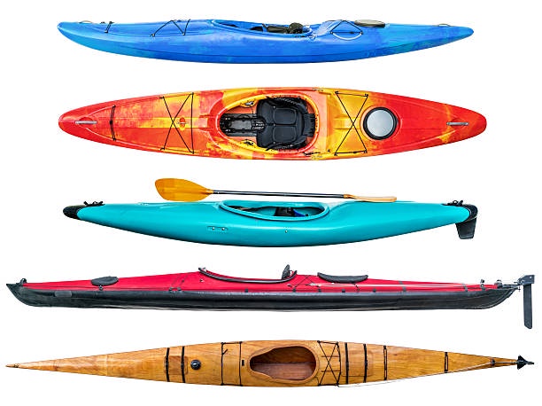 10 Best Folding Kayaks for Adventurous Explorers in Canada