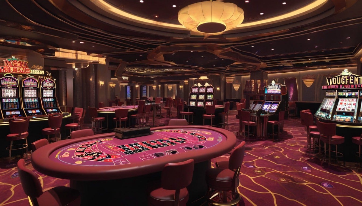Play Like a Pro: Tips and Tricks for Winning at Live Casino India