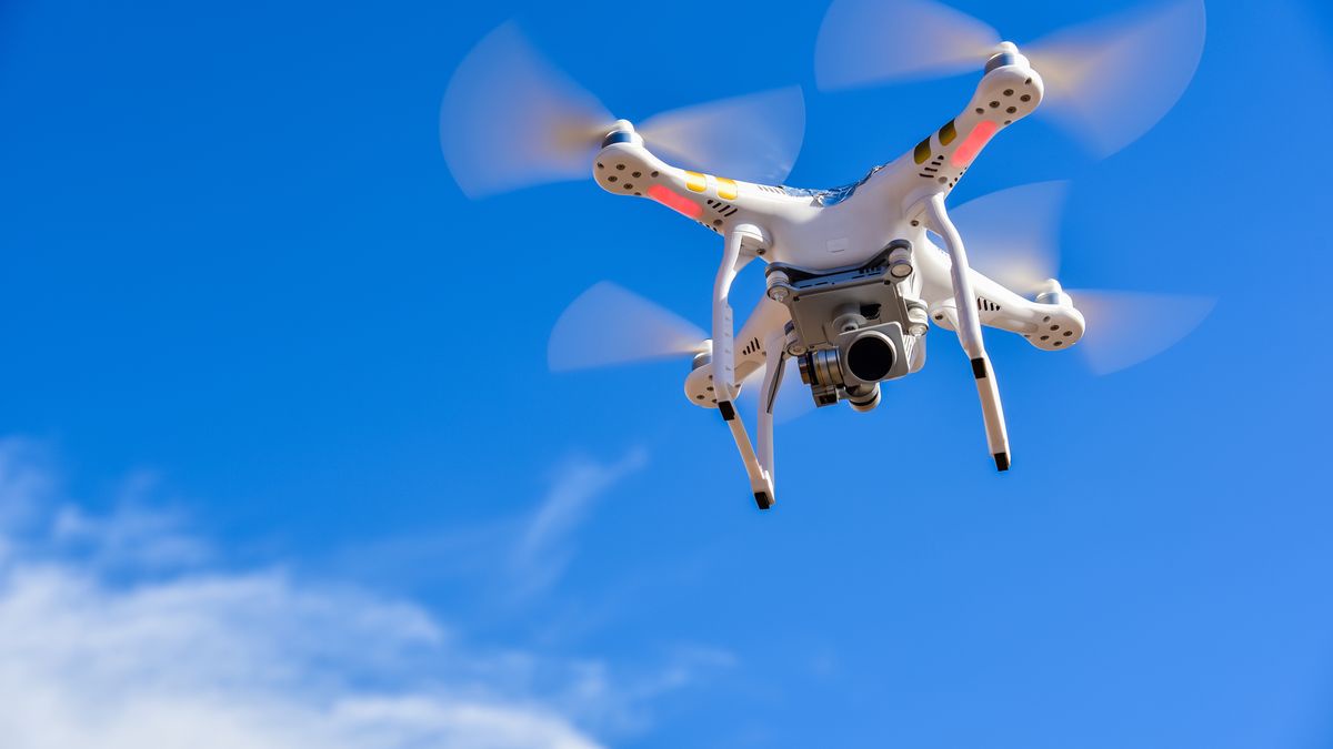 Breaking Barriers: Trends Expanding the Reach of Drone Applications
