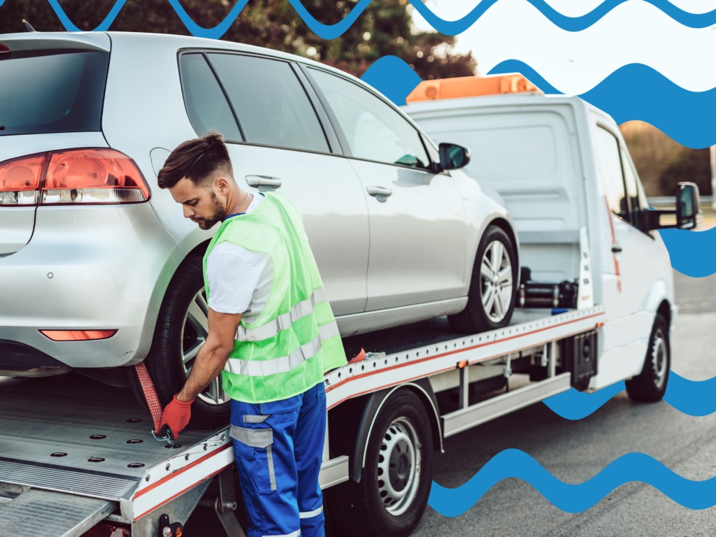 Swift Solutions: Navigating Emergencies with Expert Car Recovery Services