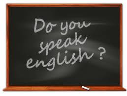 What are the basic Points of Spoken English?