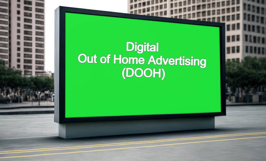 The Future of Out-of-Home Advertising: Embracing Digital Innovations