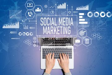 Social Media Symphony: Tuning into Technothinksup Solutions' Marketing Magic