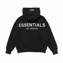 Essentials Clothing UK: Where Style Knows No Bounds with Essentials Line