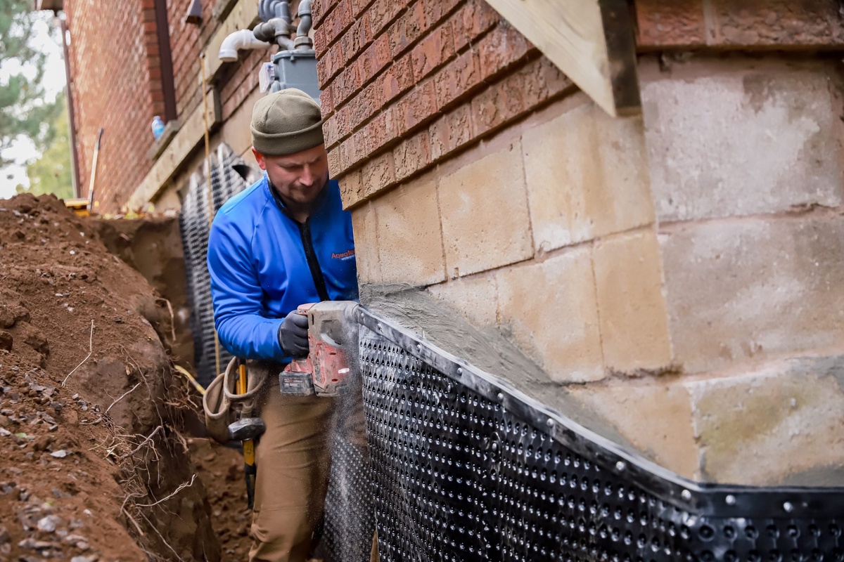 How to Choose the Right Foundation Repair Service in Toronto